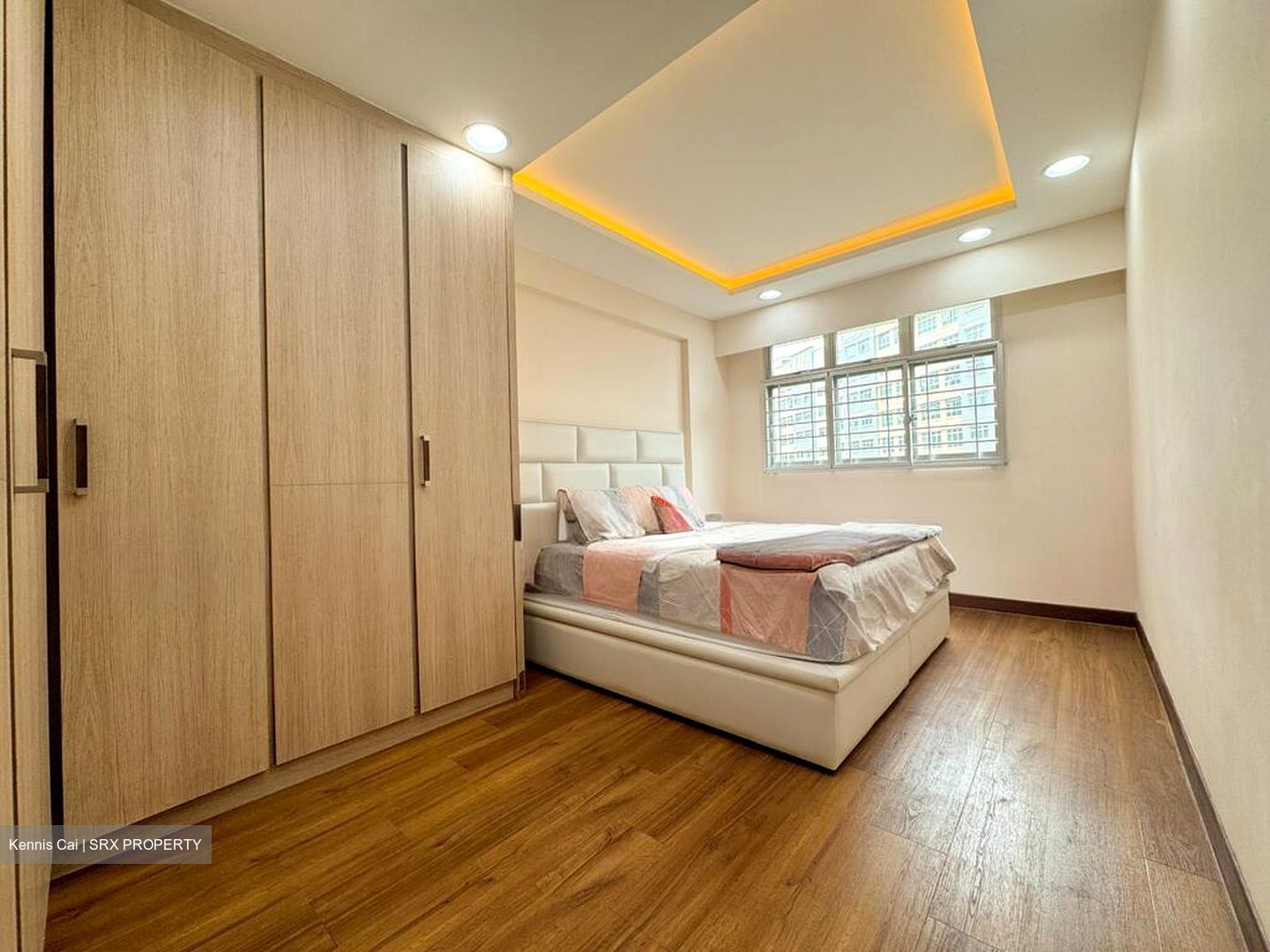 Blk 488C Sunshine Gardens (Choa Chu Kang), HDB 5 Rooms #566206671